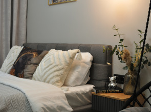 Квартира Red House 18м²