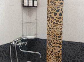 Квартира Студия для Бюджетного Отдыха