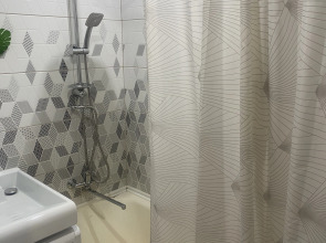 Апартаменты Семейные в Самом Центре