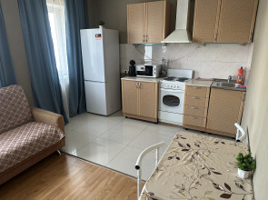 Квартира Дзержинского 20