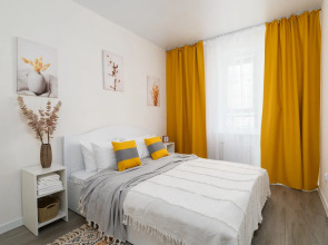 Апартаменты Зара Апарт