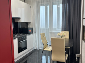 Квартира посуточно