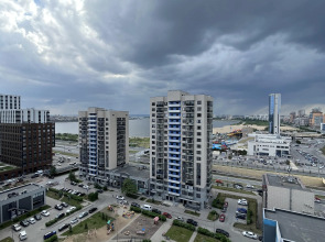 Квартира Видовая у Ривьеры