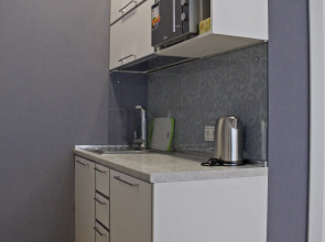 Гостевой Дом Каштановый Особняк