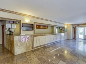 Smart Stay Beach Bodrum