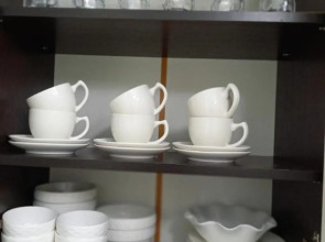 Квартира Оранжевый Мир