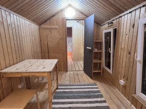 Частный дом Три березы