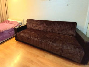 Квартира однокомнатная на метро Пражская