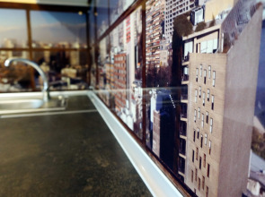 Апартаменты на Фатина