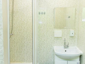 Меблированные комнаты MohitoHostel