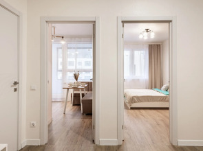 Квартира Свежая для Отдыха