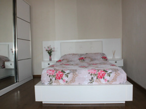 Апартаменты Near the Sea Coast