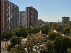 Квартира Riva Apart Emerald Pearl