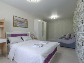 Апартаменты Юрия Гагарина 47к3