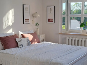 Апартаменты Aristocrat Grodno