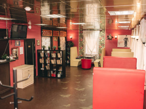 Country Club Berloga