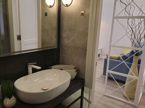 Апартаменты Comfort Династия метро Полежаевская