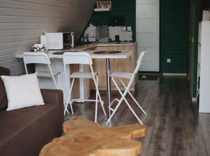 База Отдыха А Ленд