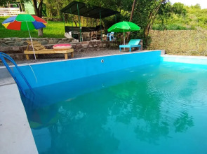 Гостевой дом VL