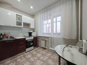 Апартаменты от СУТОЧНО.ТОБ