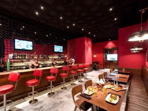 Pullman Bangkok Hotel G