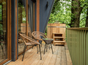 Счастье в тишине