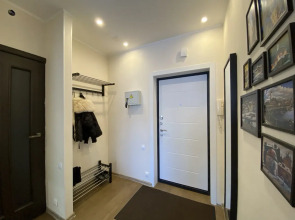 Квартира Апартаменты Леншоссе 47