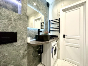 Апартаменты Метропарк