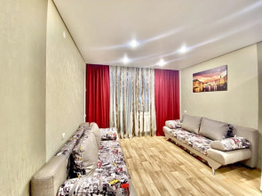 Квартира в 7 микрорайоне 46