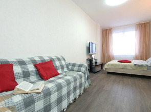 Квартира Уютная Однокомнатная в ЖК Арсенал