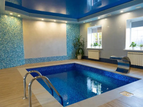 Гостиница Гнездо. Хорошее место