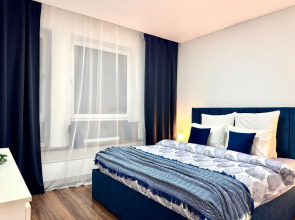 Апартаменты Comfort & Relax Home at Putilkovo
