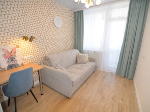 Апартаменты 3х Комнатные в Центре Казани