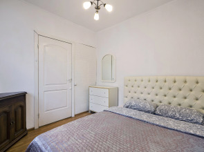 Апартаменты на улице Азовской 12/1