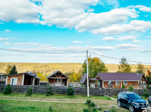 Гостевой дом Добрый Дом 71