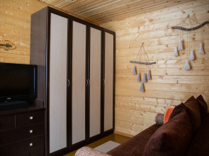 Гостевой дом ЭкоДом76