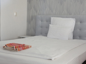 Апартаменты у озера