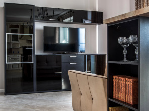 Апартаменты 26 Floor