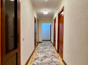 Апартаменты Дружба 8/1