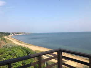 Гостевой дом Маре