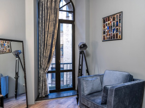 Квартира BukerHouse на Куйбышева