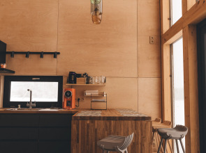 Гостевой дом Брусничный Барн