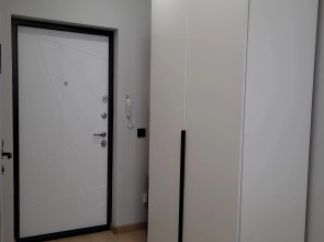 Квартира Студия в новом элитном ЖК Яблоневый