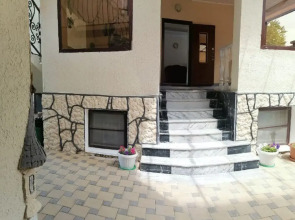 Гостевой дом Гамма