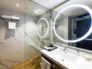 Отель Rixos Turkistan