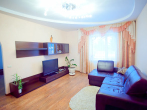 Апартаменты У Ольги