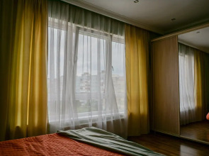 Апартаменты 2х комнатные на Рыбной деревне