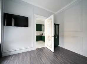 Апартаменты Пушкинская улица 6