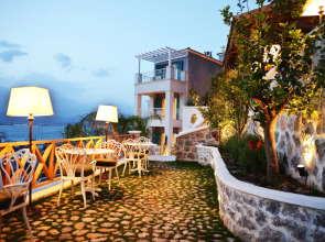 Отель Unique Boutique Class-Adults Only