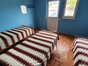 Гостевой дом Варенька